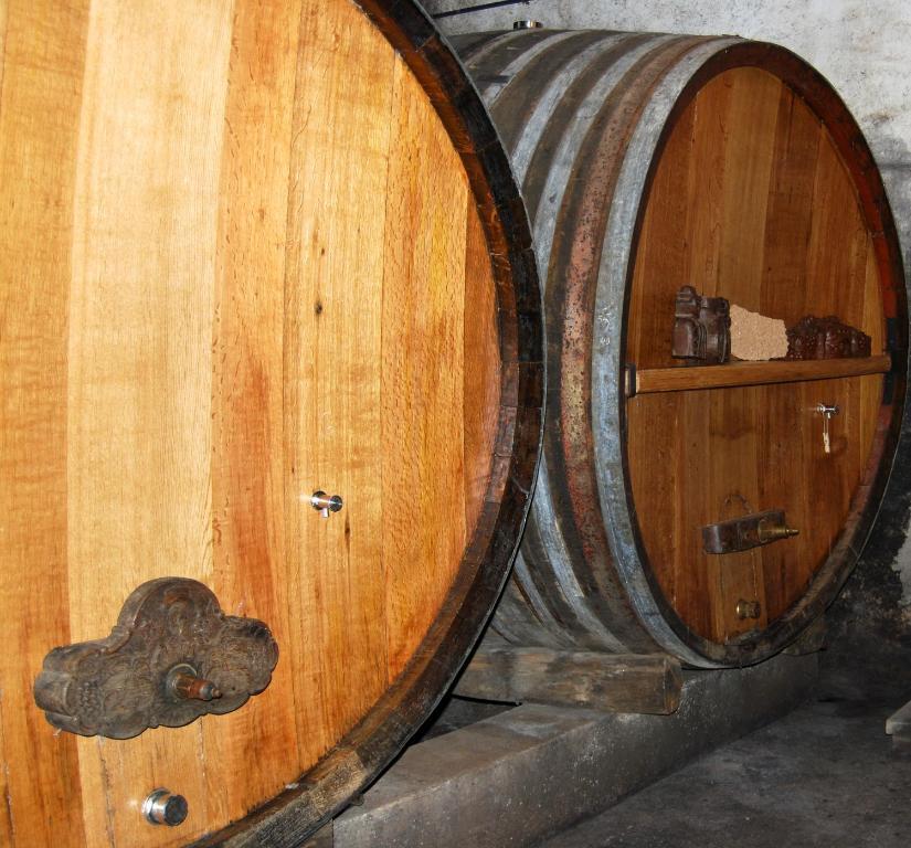 Gites Le Tokay Et Le Muscat Gertwiller Bilik gambar