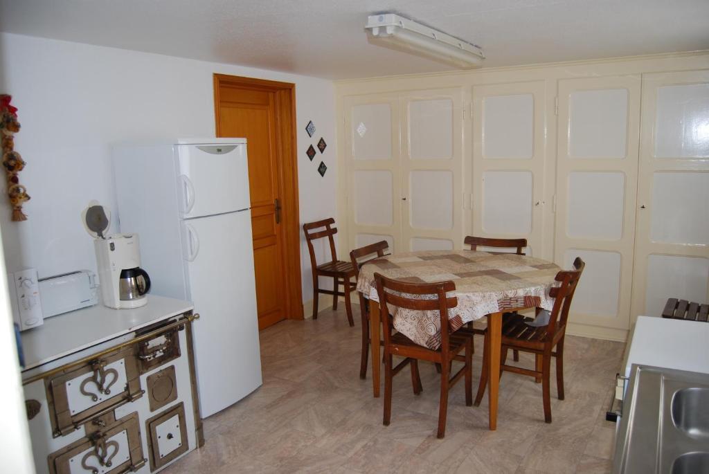 Gites Le Tokay Et Le Muscat Gertwiller Bilik gambar