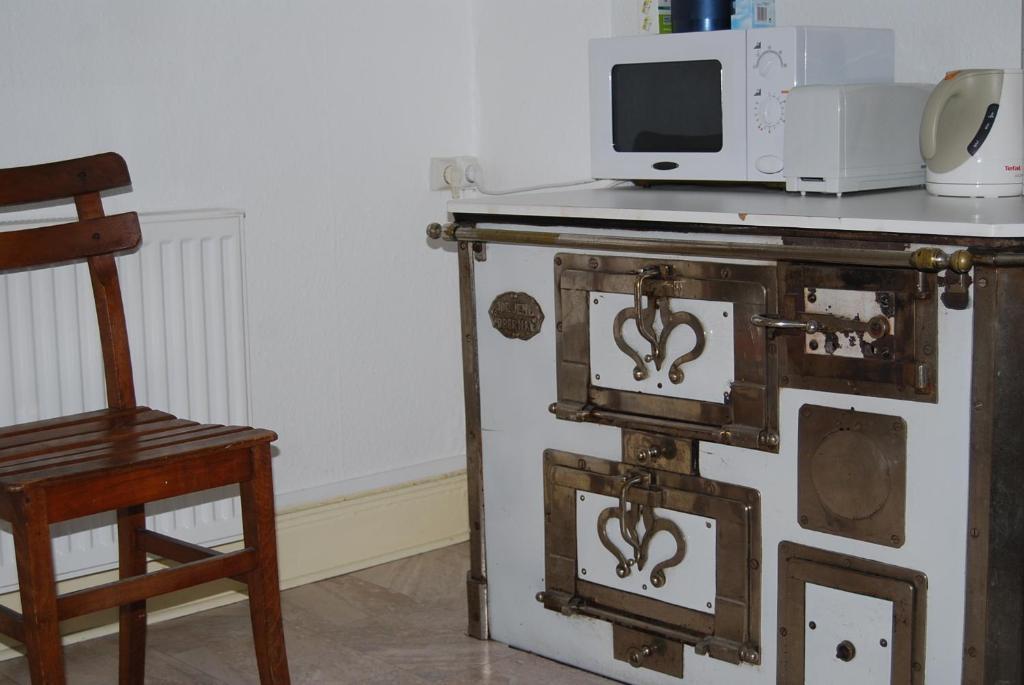 Gites Le Tokay Et Le Muscat Gertwiller Bilik gambar
